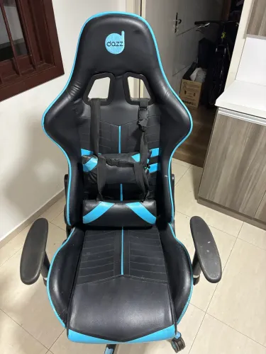 Cadeira Gamer Dazz