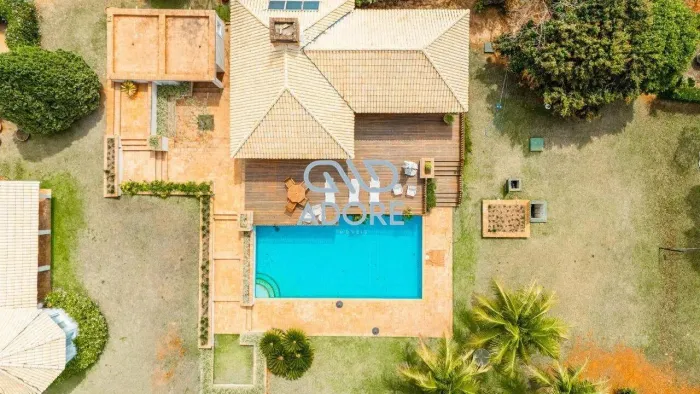 Casa à venda no Condomínio Fazenda Vila Real - Itu/SP