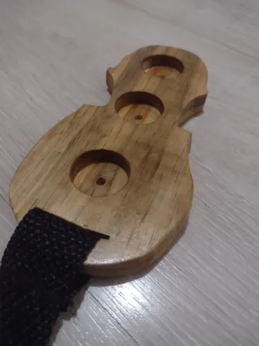 Base para violoncello Cello base espigão 