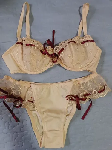 Conjunto Demillus exclusivo único 