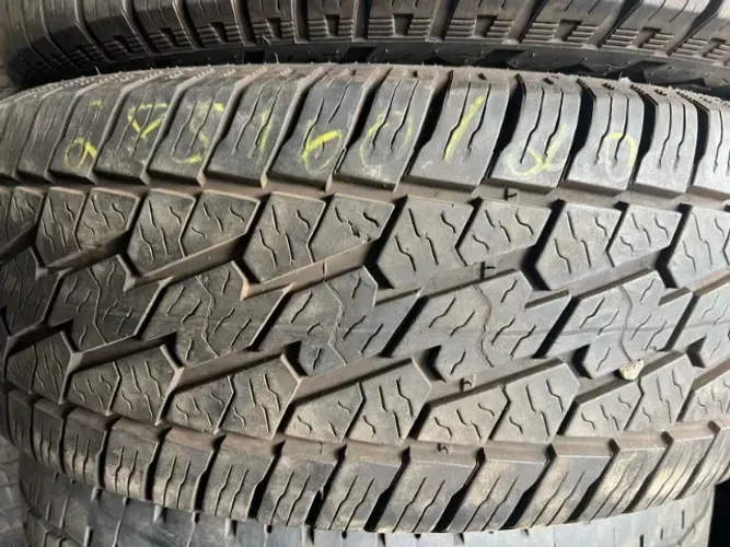 Pneu 285/60/18 Delinte  90% Vida Util.