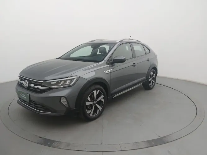 Volkswagen Nivus Highline 1.0 200 TSI Flex AUT 2024