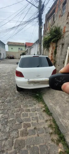 Peugeot 307 Passion 1.6 16V 110cv 5P 2003