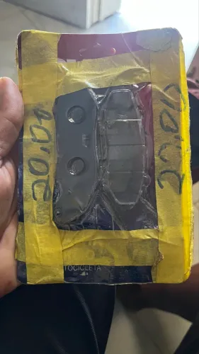 Tudo novo nunca utilizado