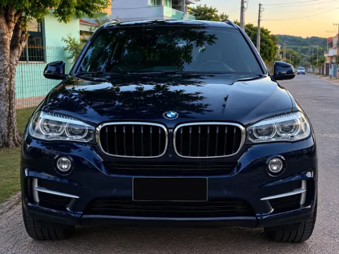 BMW X5 Xdrive 30D 3.0 258cv Diesel 2018