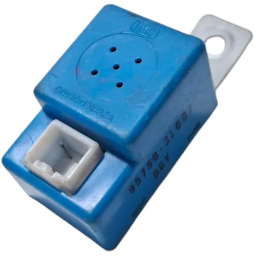Sensor Alarme Da Porta Hyundai Azera 08/10 957503l001