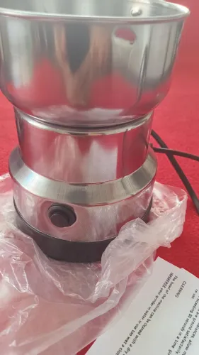 Moedor De Grãos.Eletric Grinder