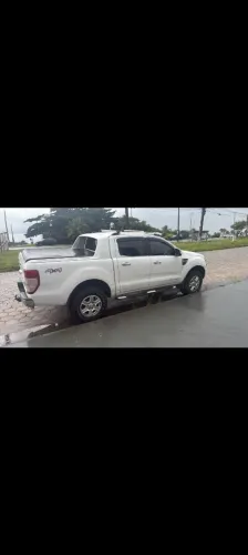 Ford Ranger Limited 3.2 20V 4X4 CD Aut. Dies. 2013