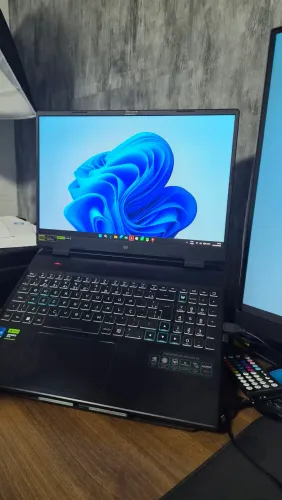 Acer Predator Helios Neo 16 i7-13650HX RTX 4060 16GB 512GB