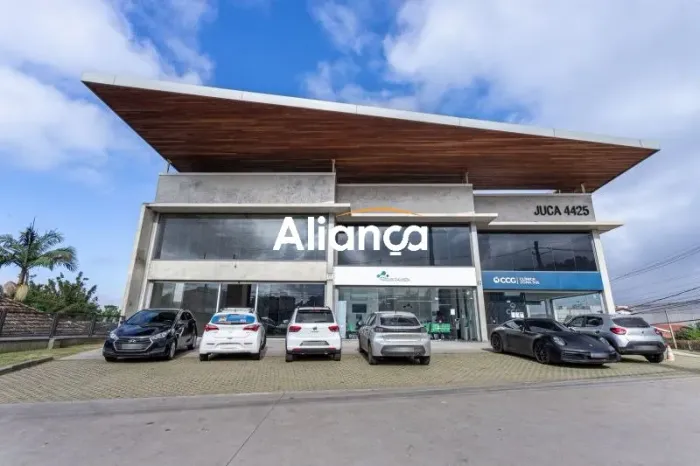 Loja para Alugar, 310m² - Bairro Hípica em Porto Alegre/RS