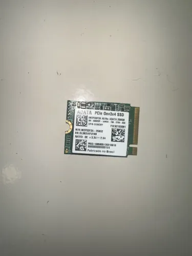 M2 - 256GB