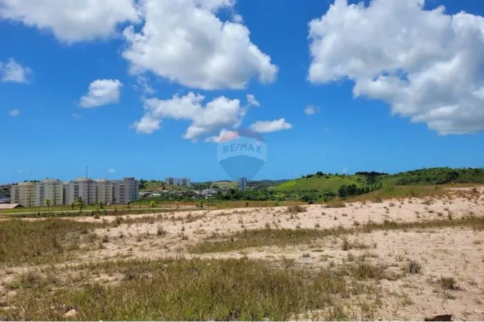 Vendo Lote na Quadra 35 com 200m² no Loteamento Dharma Ville - Cabo de Santo Agostinho, PE