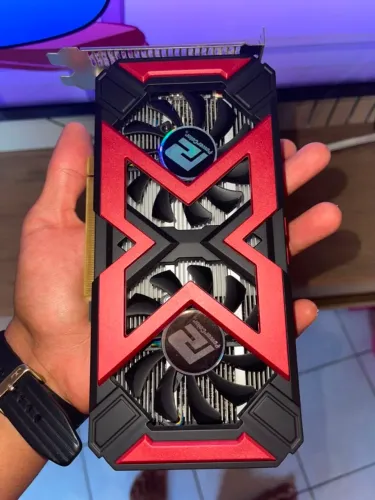 PLACA DE VIDEO BARATA