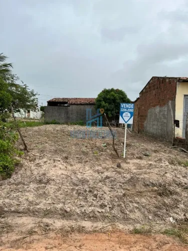 Terreno Vera Cruz R$ 12.900,00