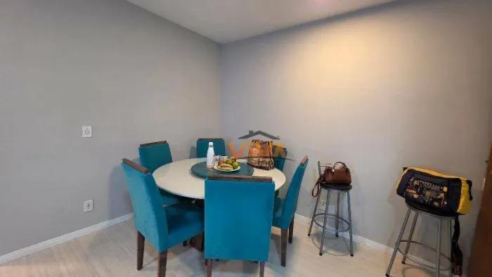 Apartamento Coliseum 2 dormitórios 53 m² R$ 300.000 - Vila Bela - Franco da Rocha/SP