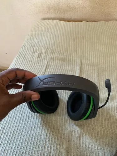 Headset gamer cloud stinger para Xbox