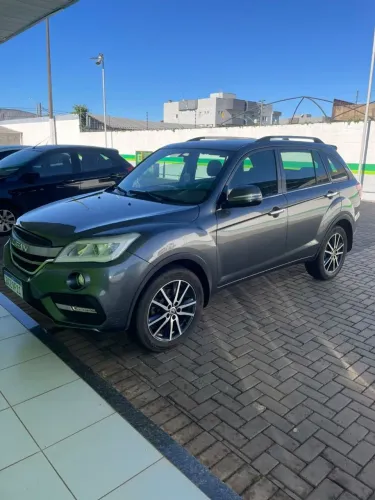 Lifan X60 1.8 16V 128cv 5P Mec. 2019