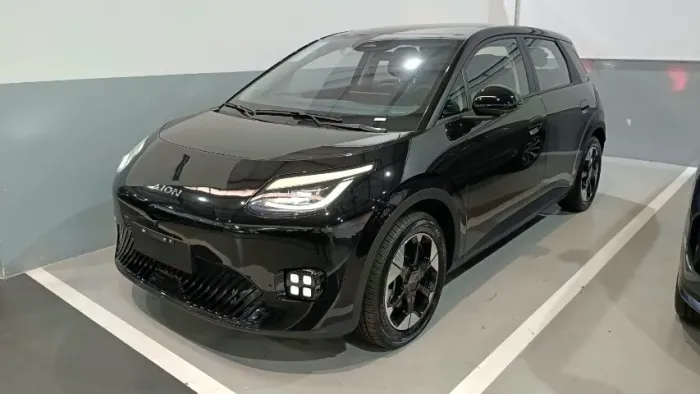 GAC Motors Aion UT Elite (Elétrico) 2027