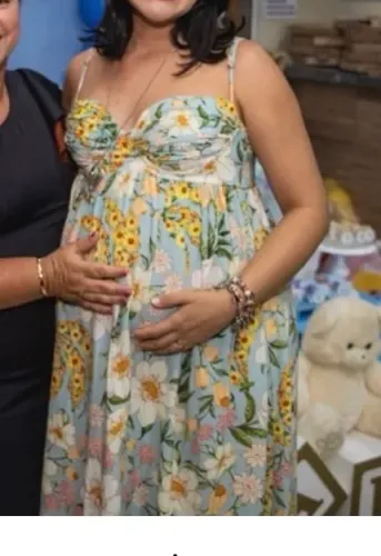Vestido Farm