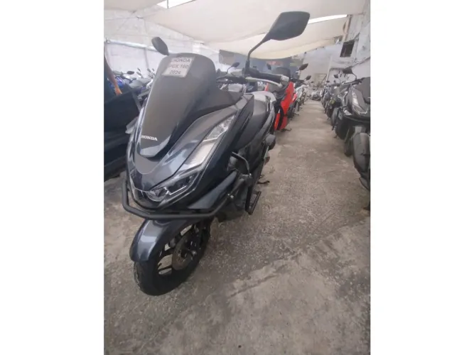 Honda Pcx 160 2024