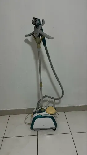 Passadeira Electrolux 