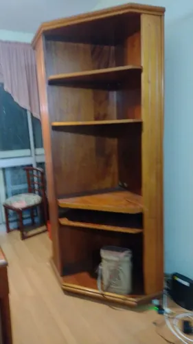 Cristaleira