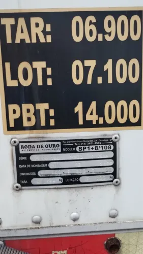 Baús Climatizados e Secos