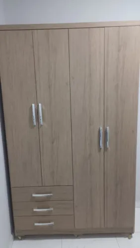 Guarda roupa