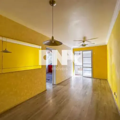 Apartamento : / Residencial / Botafogo