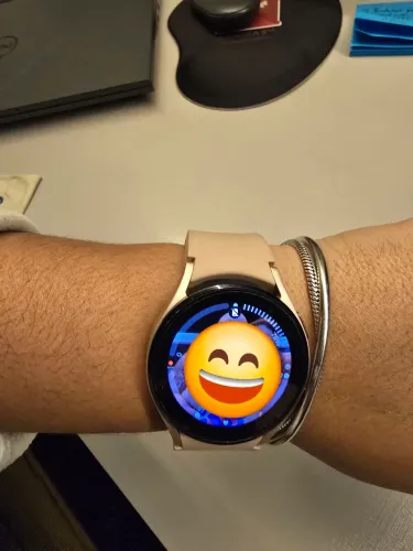 Galaxy Watch 4 LTE 40mm