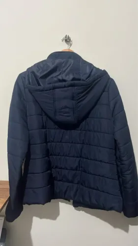 Blusa inverno 