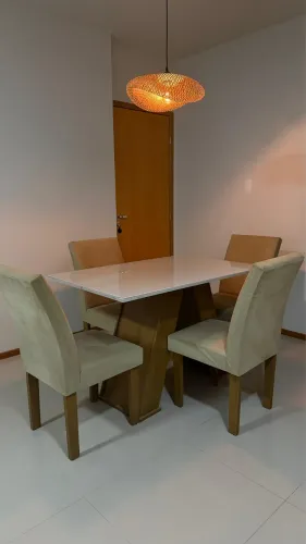 Mesa de jantar
