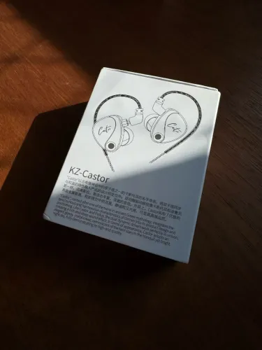  KZ CASTOR 