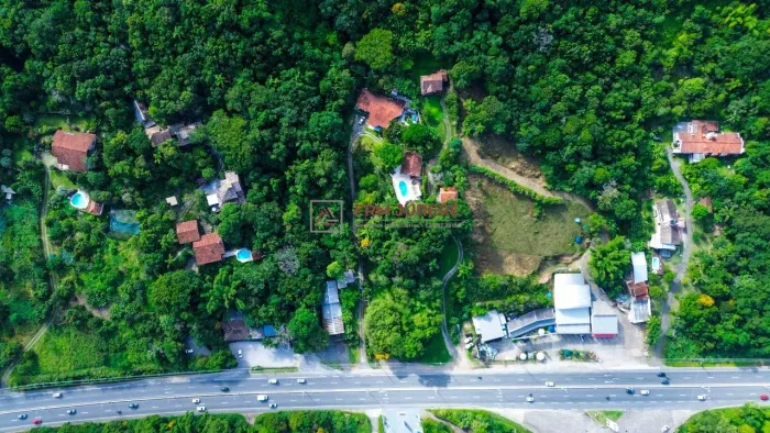 Terreno à venda, 15.581m² por R$ 15.000.000 - Santo Antônio de Lisboa | Florianópolis