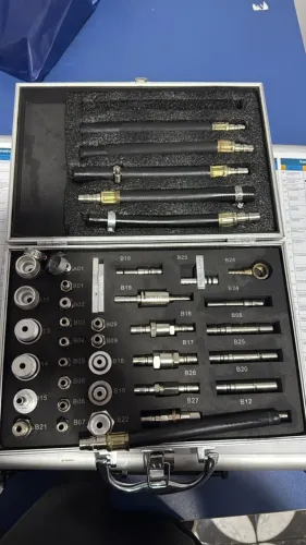 Máquina de troca de óleo cambio automático 