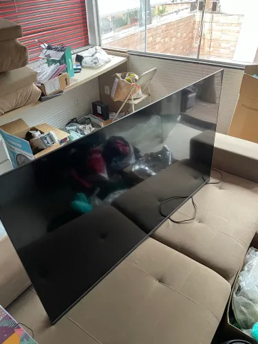 Smart TV Philco 58 Polegadas 4K LED P58CRA