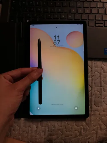 Samsung Galaxy Tab S6 Lite 64GB - Tablet Samsung