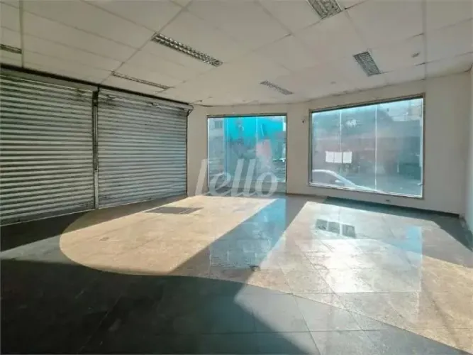 Comercial para alugar no(a) Água Fria