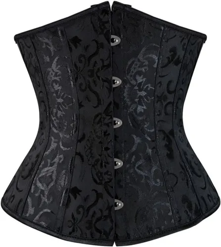 Corset Gotico