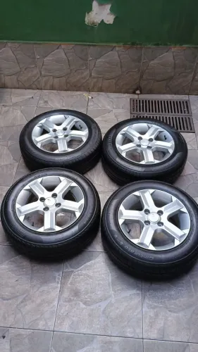 Rodas aro 14 Montana Sport 