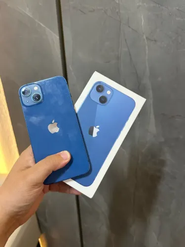 IPHONE 13 128 GIGAS SEMINOVO