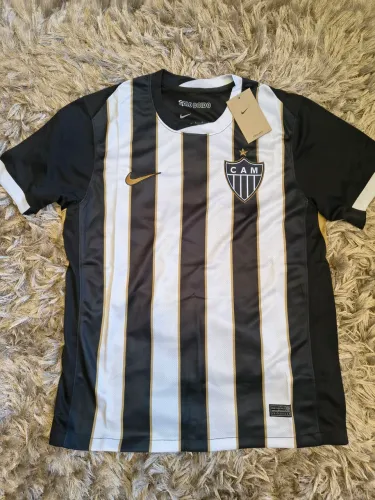 Camisa Atlético mineiro tamanho G