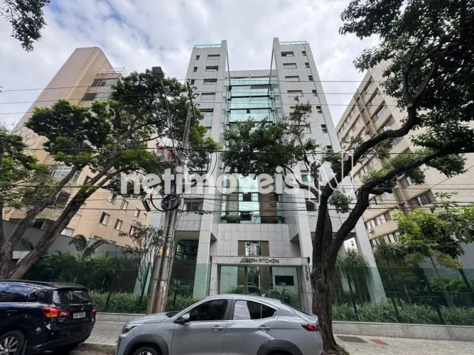 Venda Apartamento 4 quartos Carmo Belo Horizonte