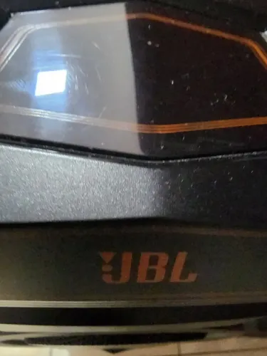 Caixa de som JBL