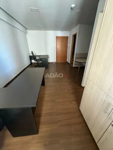 Sala Comercial - Brookfield