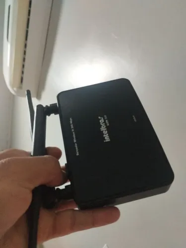 Roteador Wireless N 300 Mbps