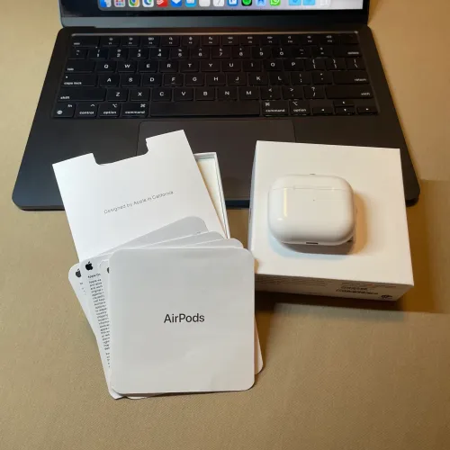 Airpods 3 geração original