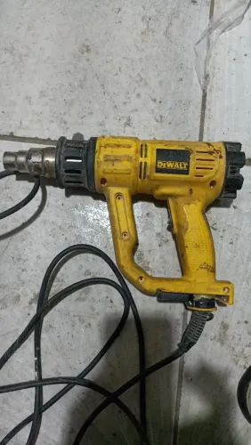Soprador Dewalt 220v