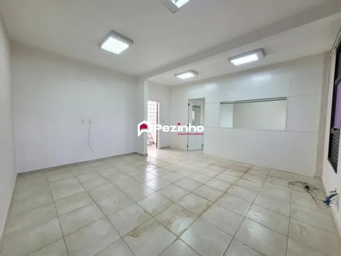 Sala comercial para alugar no Centro de Limeira