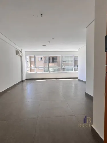 SALA ESCRITORIO 45 MTS EDIFICIO OFFICE BETHAVILLE BARUERI